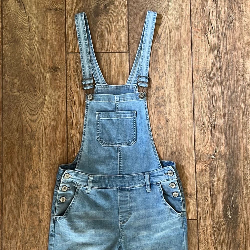 Overalls